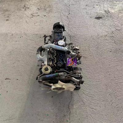 Un buen precio. Conjunto de motor diésel usado QD32T en venta para Nissan para camiones en línea