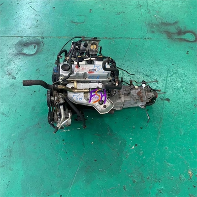 4G18 Ensamblaje de motor usado de alta calidad 4 cilindros para Mitsubi Shi