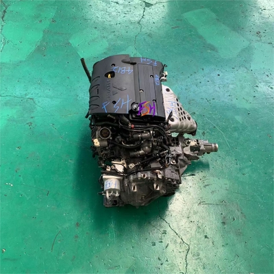 4B12 Conjunto de motor usado en buen estado para el SUV Outlander de 4 cilindros Mitsubi Shi