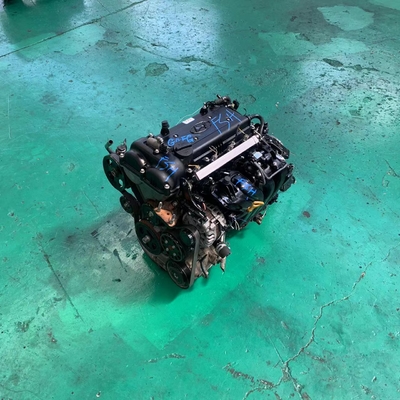 Motor usado original en oferta para Hyundai, gasolina G4FG, en buenas condiciones de funcionamiento