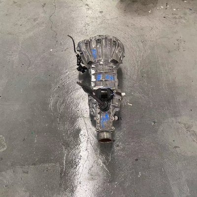 Condición original, sin alteraciones Toyota 3RZ motor de gasolina de segunda mano caja de cambios para reparación y reemplazo