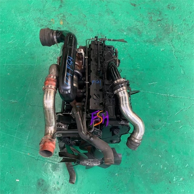 Mejor calidad y buen precio 6CT 6 cilindros motor diesel usado para camión Cummins