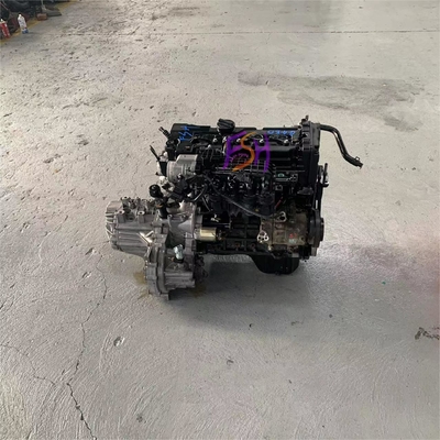 Motor de gasolina Hyundai G4ED usado 4 cilindros 1.6L OEM de reemplazo