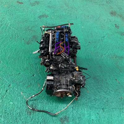 Un buen precio. Motor de gasolina usado Hyundai CAF488Q para reparación y reemplazo en línea