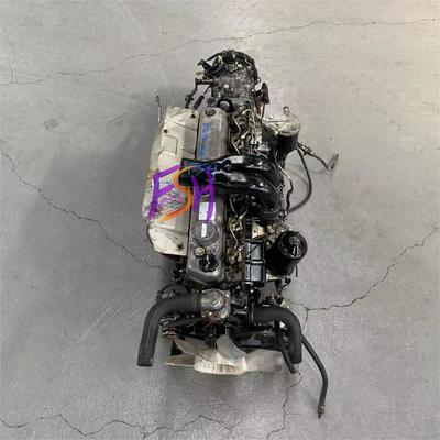 Un buen precio. El rendimiento sigue siendo excelente mientras que el precio es más bajo: venta exclusiva de motores diésel usados 6D14-3A disponibles por tiempo limitado en línea