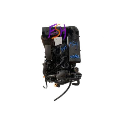 Un buen precio. Conjunto de motor diésel usado 3TNV82 para Yan Mar de 3 cilindros en línea