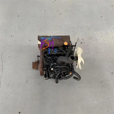 En buen estado, motor diesel usado 3TNE88 para Yan Mar de 3 cilindros 1.0L