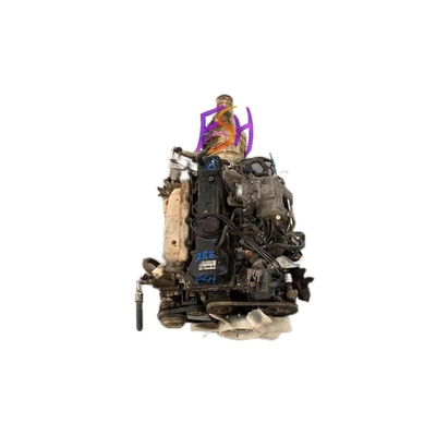 Ensamblaje de Motor de Gasolina Usado de Alta Calidad 2RZ Para Toyota Hiace Hilux