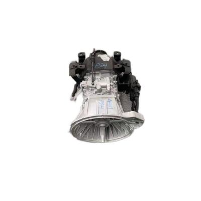 Un buen precio. Fabricantes Ventas directas 4HK1 4HE1 4x2 Transmisión Autos y camiones piezas de repuesto Isu Zu caja de cambios usada en línea