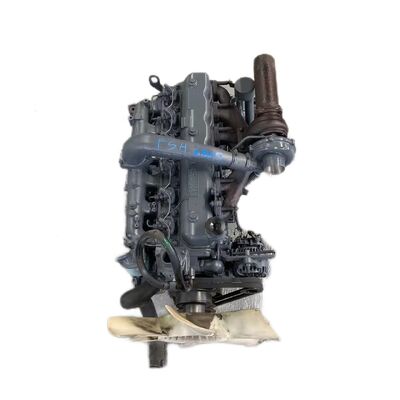 Con excavadora Hino 4 cilindros turboalimentada 6SD1T Venta al por mayor