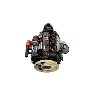 Un buen precio. Para el motor diésel usado 4JB1T con motor de 4 cilindros con enfriador intermedio en línea