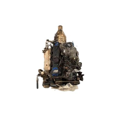 Un buen precio. 2RZ Motor de gasolina usado para el motor Toyota de 4 cilindros en línea