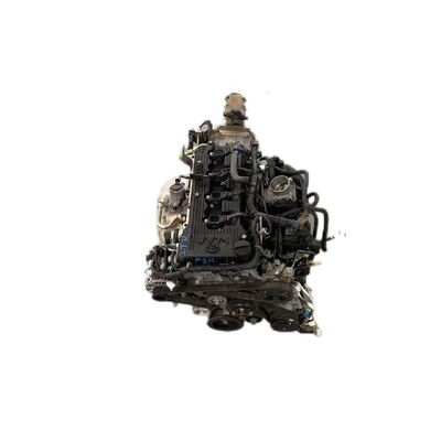 Un buen precio. 2TR Motor de gasolina usado para Toyota Motor de 4 cilindros en línea
