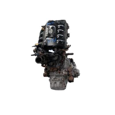 Un buen precio. 2NZ Precio Mayorista de Fábrica 2NZ Motor de Gasolina Usado Toyota Motor de Automóvil en línea