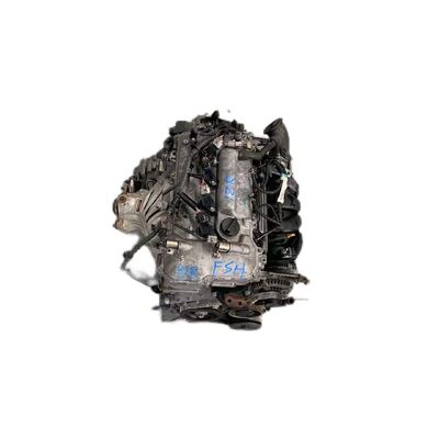 Un buen precio. 1ZR Motor de gasolina usado para Toyota en línea