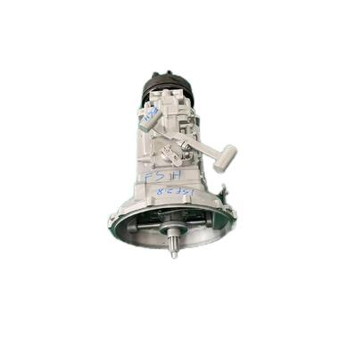 Un buen precio. FSH China Factory Wholesale Price ISF2.8 Transmisión Autos piezas de repuesto Mitsu Bishi ZF 4x2 Usado caja de cambios en línea