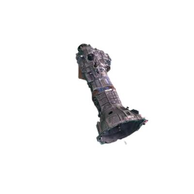Un buen precio. Venta directa de fábrica Motor diésel usado 3RZ Caja de cambios 4x4 para Toyota Overlord 4x4 en línea