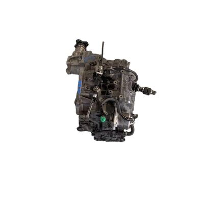 Un buen precio. Caja de cambios de montaje de motores de gasolina QR25 usada para Nissan en línea