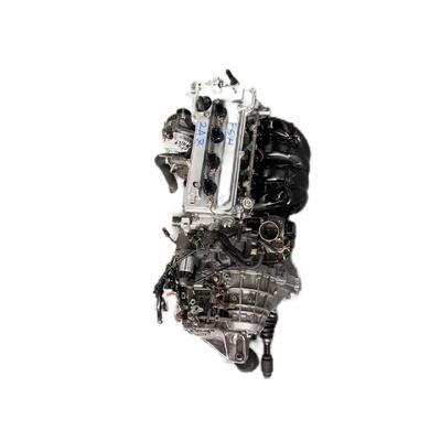 Un buen precio. Venta Directa de Fábrica Motor de Gasolina Toyo Ta Cam Ry 2AZ Motor de Gasolina Usado en línea
