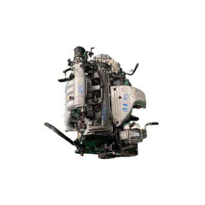 Un buen precio. Precio mayorista del fabricante Toyo Ta Camr Y 2.4 2.2 5s 2AZ 5S Motor de gasolina usado en línea
