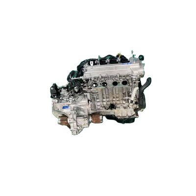 Un buen precio. Venta Directa de Fábrica Japonesa Motor de Gasolina 4G15 Moderno de Marca Usado para Automóviles Fox Geely con Caja de Madera y Garantía de 3 Meses en línea