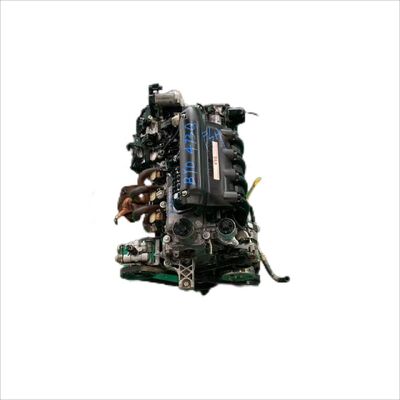 Un buen precio. Motor de automóviles de alta calidad 1.4L 4 cilindros motores de gasolina para 473Q BYD motor de gasolina usado en línea