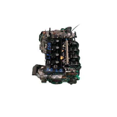 Un buen precio. Factory Stock Used diesel Gasoline Engine for LF2.0 Mazda Horse 6 Used Gasoline Engine El motor de gasolina usado para el coche de caballos de caballos en línea