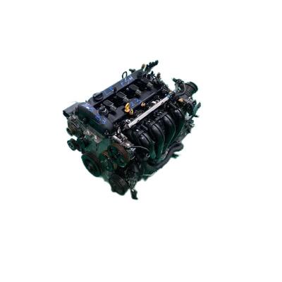 Un buen precio. China Suministro de la fábrica de automóviles completo Motor de montaje Usado Motor de gasolina para K3 LF2.3 Mazda Horse 6 en línea