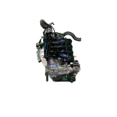 Un buen precio. Mejor vendedor Usado NISSA Ns NV200 Motor HR16 Doble VVTI Motor HR16D Motor de gasolina usado para Teana en línea