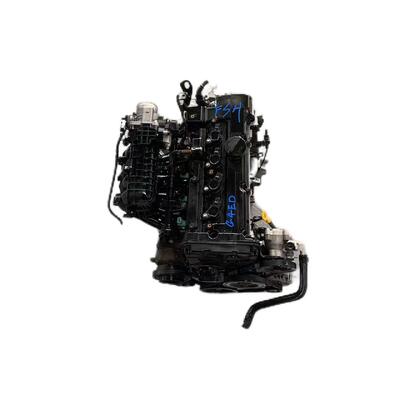 Un buen precio. G4ED G4FC G4GC GAKE G4NA Motor de gasolina usado para el ensamblaje de motores Hyundai Modern Turbo en línea