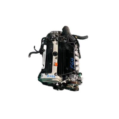 Un buen precio. Motor de gasolina usado K24A para Accord Turbo en venta en línea