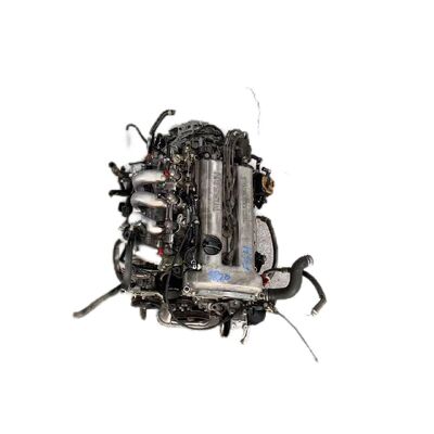 Un buen precio. SR20 motor de gasolina usado de 4 cilindros para Nissan Sunny en línea
