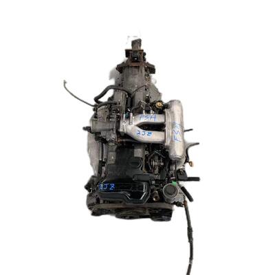 Un buen precio. Venta directa de fábrica 2JZ V VTi Motor de gasolina usado Ensamblaje completo del motor para Toyota en línea