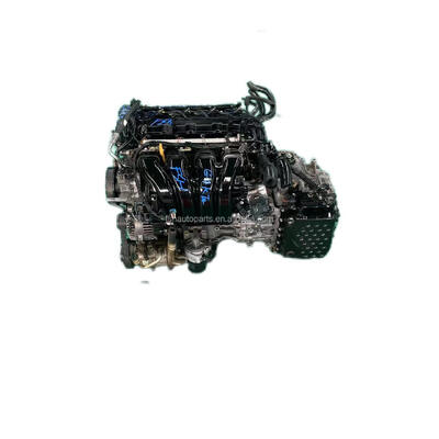 Un buen precio. Excelente Calidad para Ensamblaje de Motor de Gasolina Usado Hyundai G4KE en Venta en línea