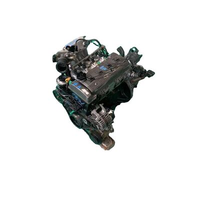 Un buen precio. Venta de piezas usadas para el motor de gasolina Vios 8A en línea