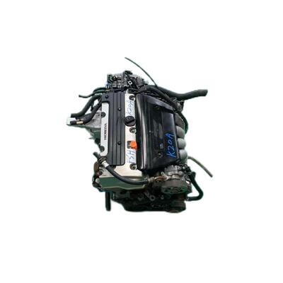 Un buen precio. Motor K20A de segunda mano de alta venta para Honda Accord Civic CR-V Acura 2.0L en línea