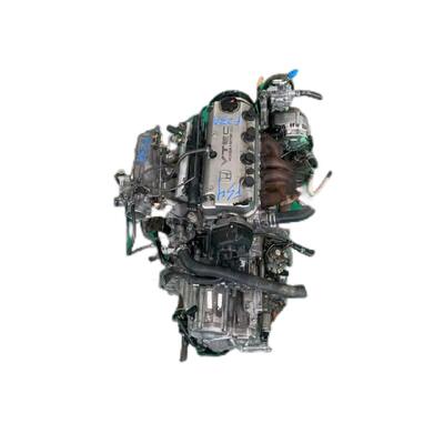 Un buen precio. Calidad Original Motor de Gasolina Completo Usado de 4 Cilindros para Accord F23A en línea