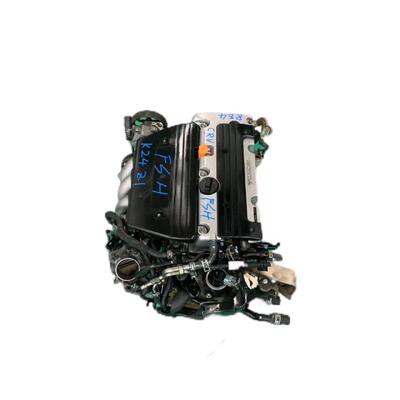 Un buen precio. Precio mayorista de fábrica K24Z1 CRV motor de gasolina usado para Honda en línea