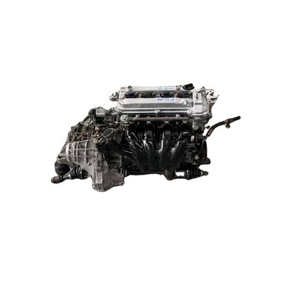 Un buen precio. Motor de gasolina original japonés 2AZ completo usado 2.4L 4 cilindros para Toyota Camry en línea