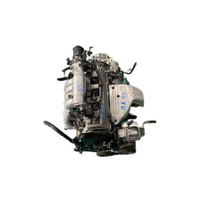 Un buen precio. Productos al contado de alta calidad 5S a YOTA C AMRY Motor de gasolina usado para automóviles en línea