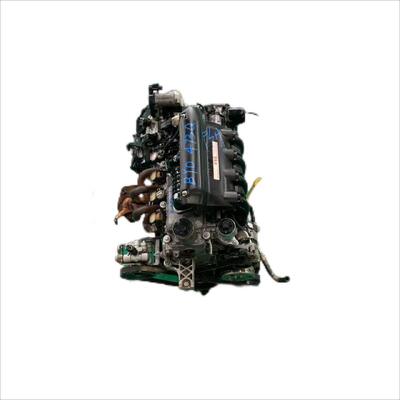 Un buen precio. BYD 473Q motor de gasolina usado 4 cilindros 1.5L Bajo kilometraje en buen estado en línea