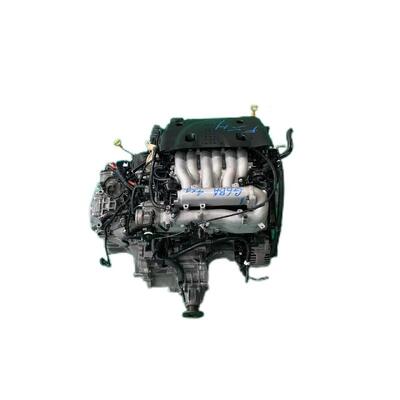 Un buen precio. Alta calidad utilizada para el conjunto del motor de gasolina de 4 cilindros G6BA para su sustitución/reparación en línea