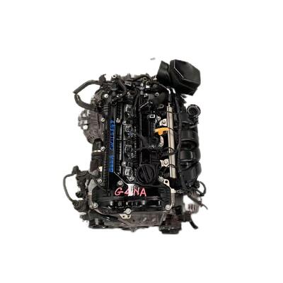 Un buen precio. Ventas directas de fábrica de Hyundai Motor Coreano Original Usado Gasolina G4NA en línea