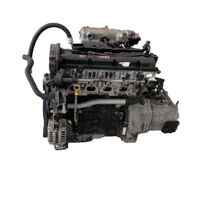 Un buen precio. Ensamblaje de motores de la boutique de Corea del Sur para Tucson 2.0 G4GC Motor de gasolina usado en línea