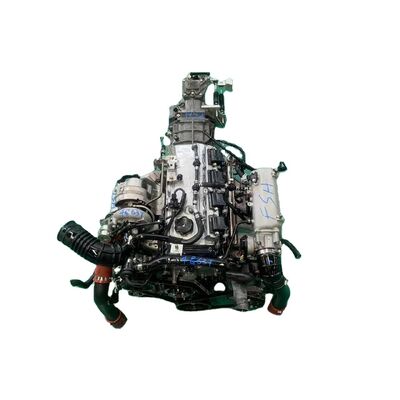 Un buen precio. Japónpara el motor diésel de segunda mano 4G63T para Mitsubishi SUV Motor de gasolina para Mitsubishi en línea