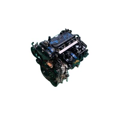 Un buen precio. Boutique Original Hyun Dai G4FG de motor de gasolina de segunda mano montado para Hyundai Motor en línea