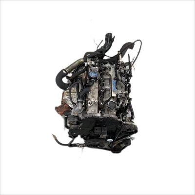 Un buen precio. Motor diésel SC25T de 4 cilindros para coche Nissan en línea