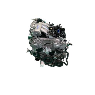 Un buen precio. Ensamblaje de motor VQ35 de alta calidad usado para Nissan Teana VQ35 Motor en venta en línea