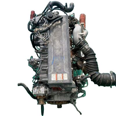 Un buen precio. Práctico motor diésel usado de alta calidad E13C adecuado para camión mezclador de tractores en línea