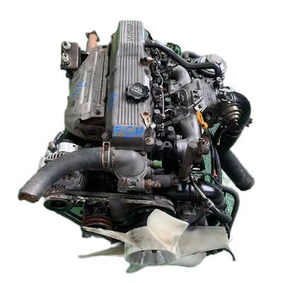 Un buen precio. Motor diésel Toyo Ta 14B de 2024 usado para Jeeps. Minibús. Vehículo agrícola en línea